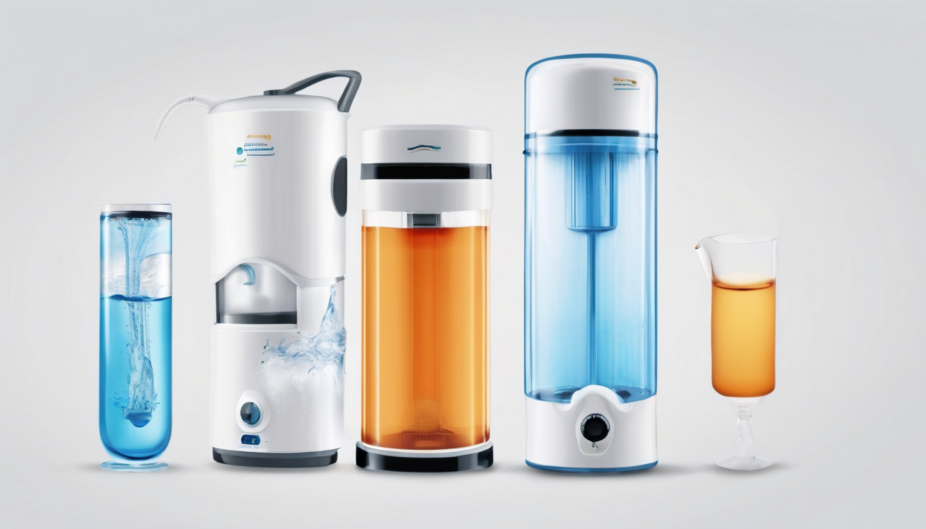 Water purifier filter prices in UAE - comprehensive cost comparison guide for filtration systems