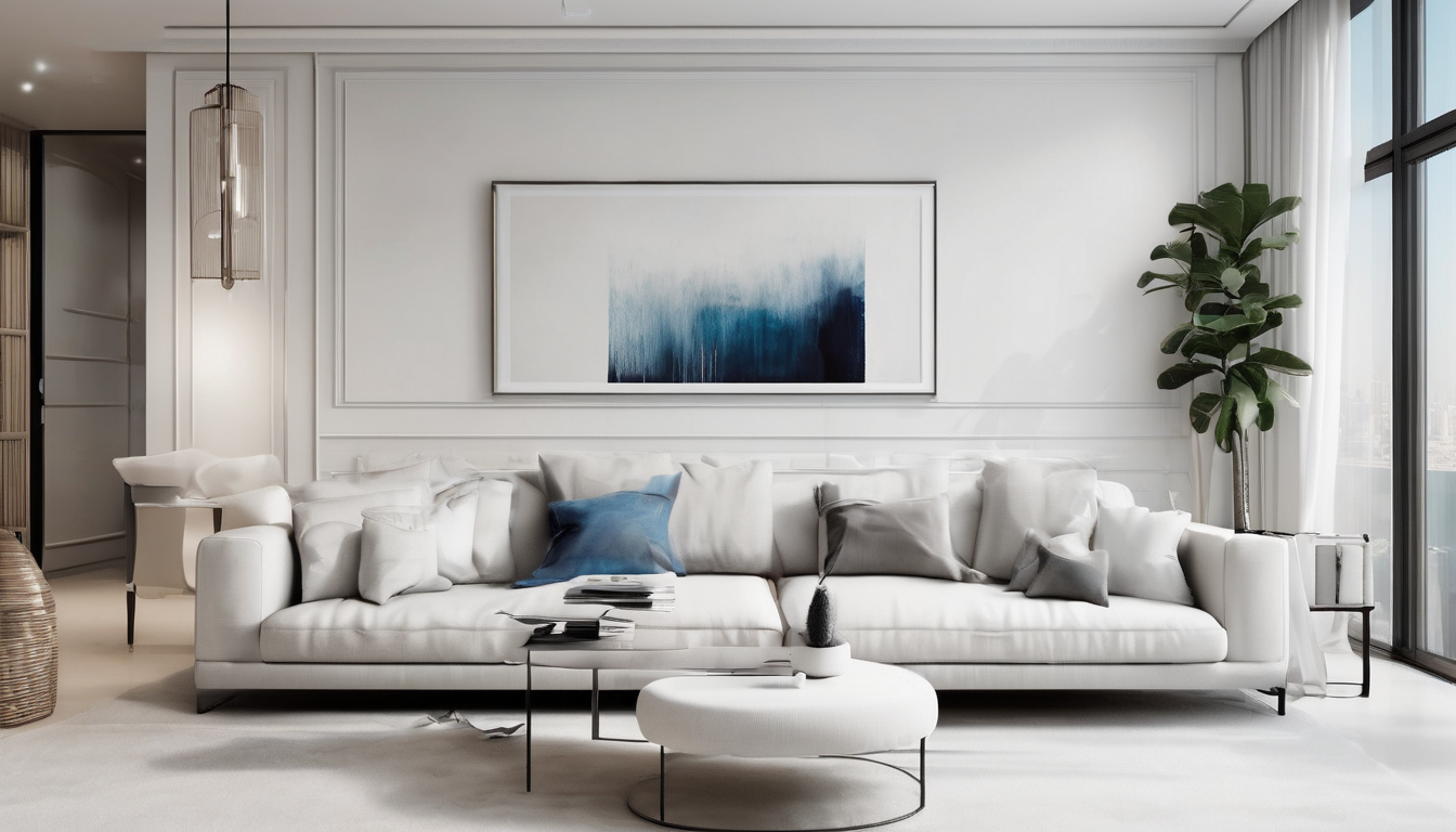 Water Quality Testing for Dubai Apartment Living - professional water sampling