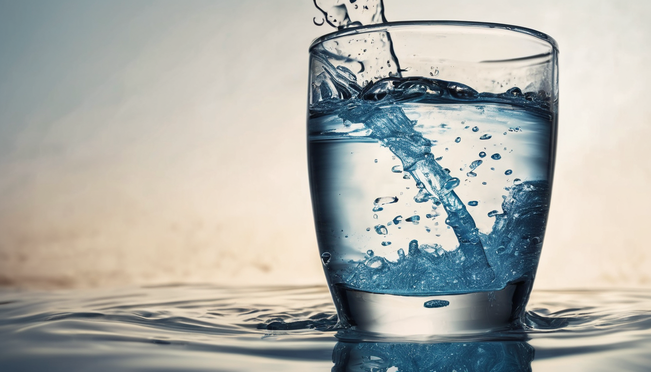 Water Quality Testing for Dubai Homes Guide - professional water sample analysis