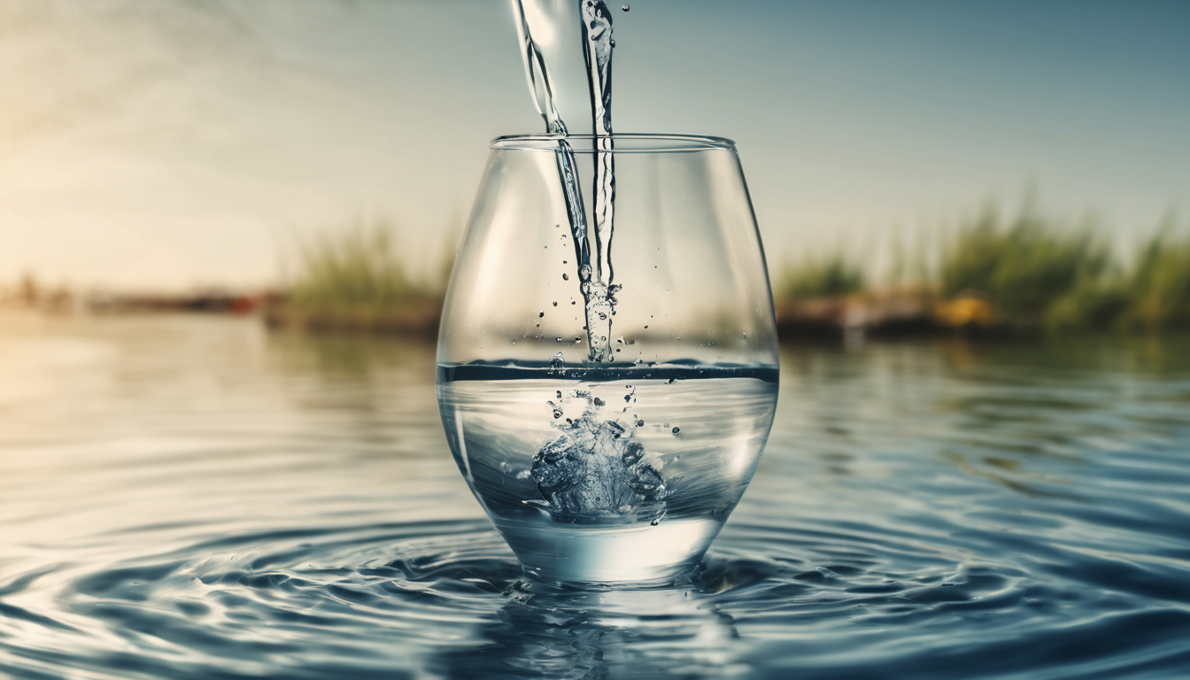 Water Quality Testing for Filter Selection - professional water analysis for Dubai homes