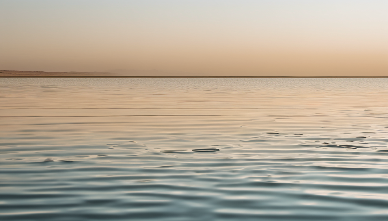 Water Quality Testing for UAE Homes Essential Guide