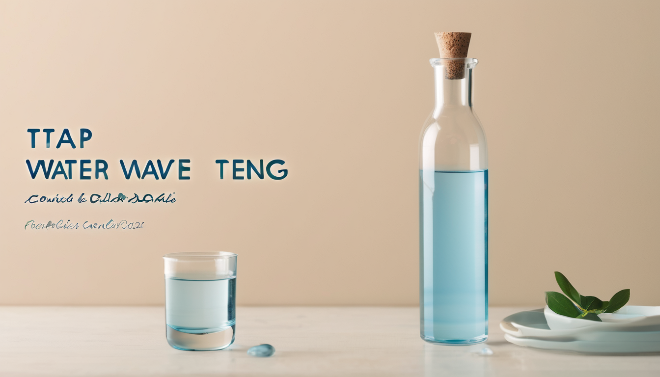 Water Quality Testing Kits for Dubai Tap Water Dubai Guide