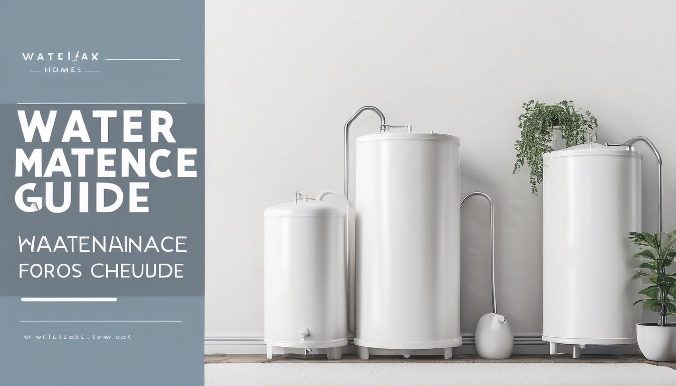 Water Tank Maintenance Schedule for UAE Homes - professional cleaning process demonstration
