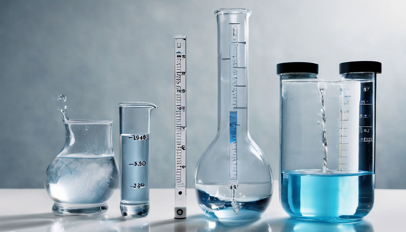 Water Test Kit Essentials for Dubai Home Water Quality - professional testing equipment for Dubai homes