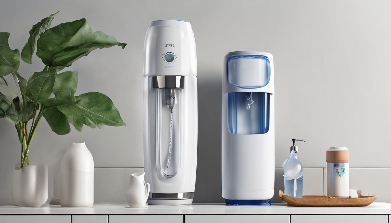 What all things to consider while buying drinking water purifier - comprehensive guide for UAE households