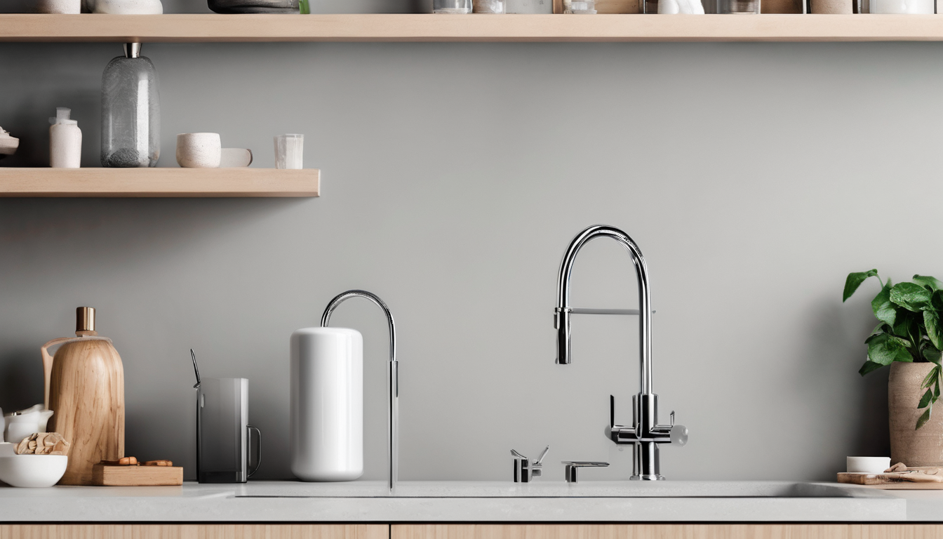 Should I Get Rbuyitforlife - Which countertop water filter should I get? : r/BuyItForLife - comparison of filtration syste...