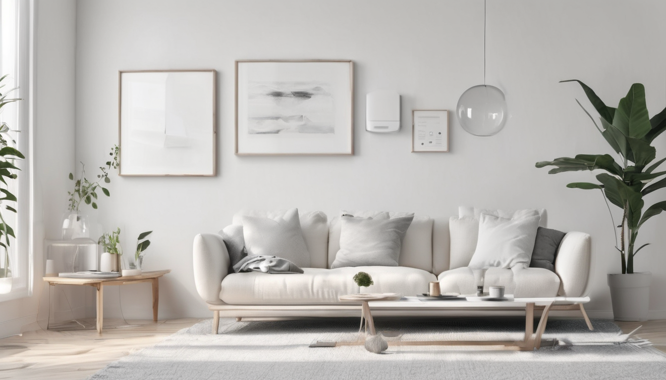 Whole House vs Point of Use Water Filters Dubai - comparison infographic showing system differences