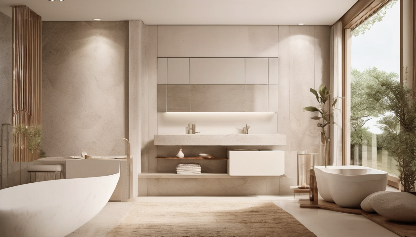 Whole House Water Filter Systems Dubai Expert Guide