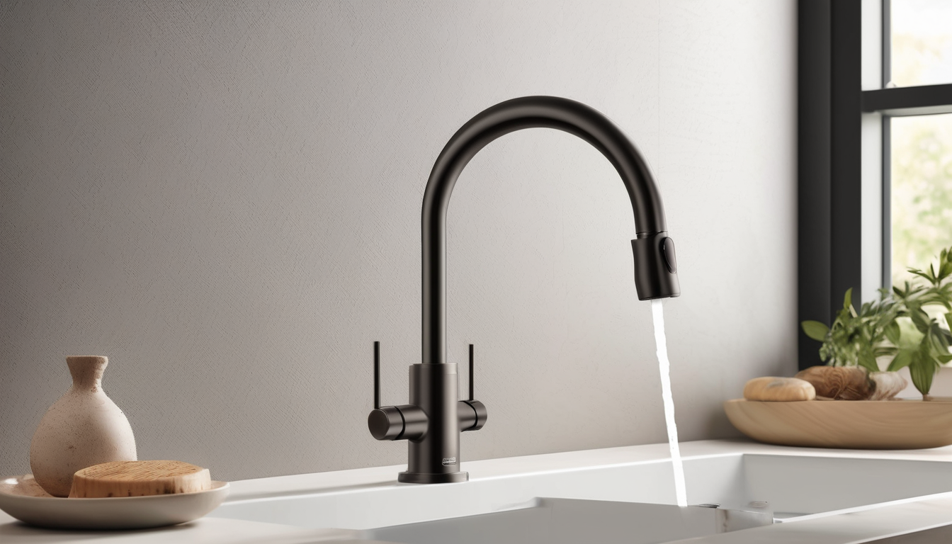 Amazonae Best Sellers the Best - amazon.ae Best Sellers Water Filter Taps - installation under Dubai kitchen sink