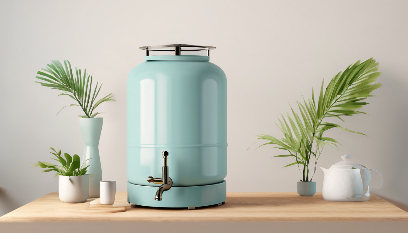 How to Choose a Reliable 5 Gallon Water Supplier Dubai - comprehensive guide for Dubai households