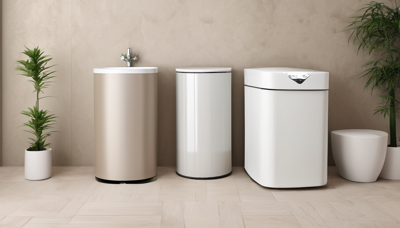 Choosing the Right Water Softener for Dubai Water - professional installation in Dubai villa