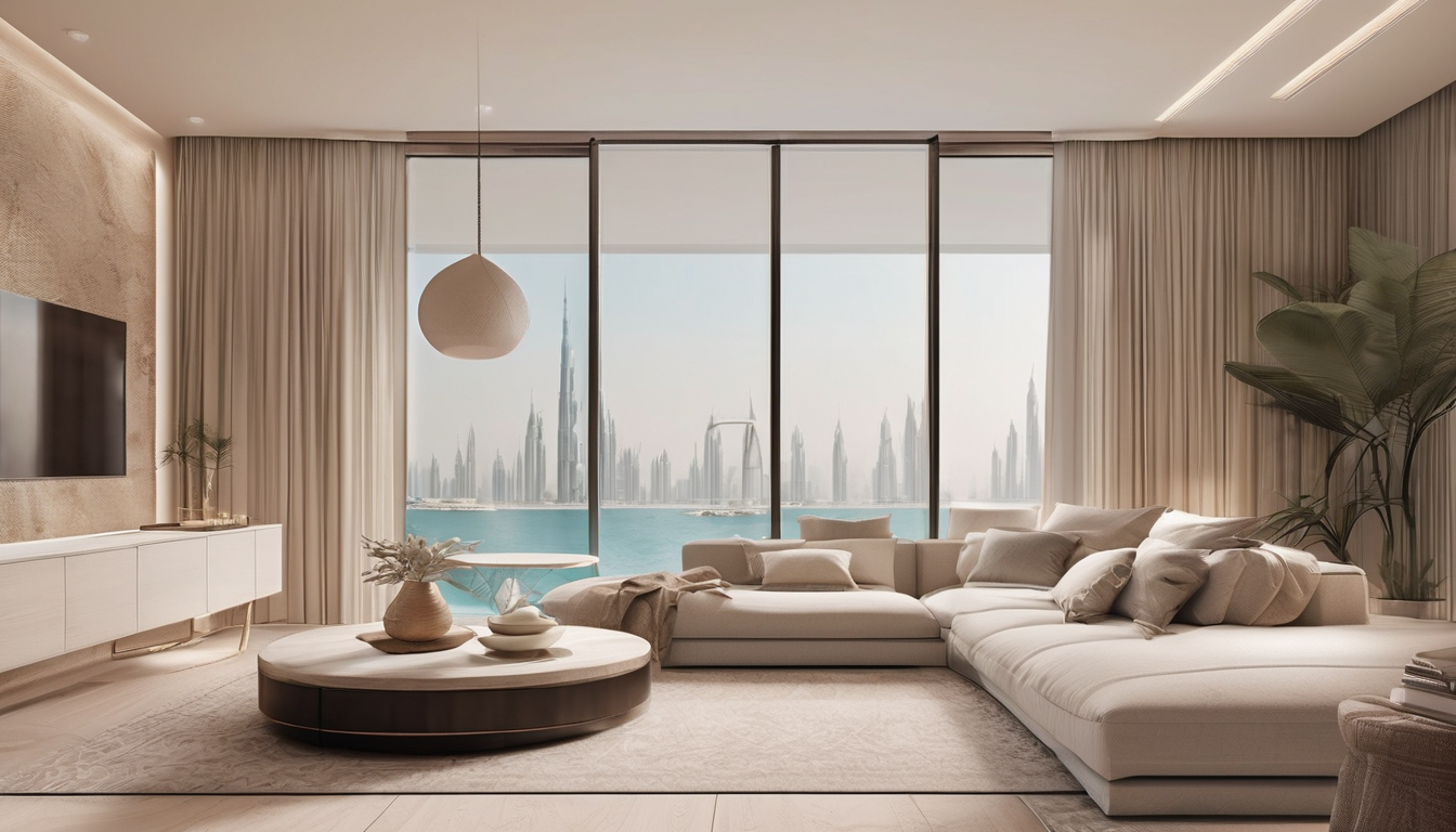 Choosing Water Filtration for Dubai Apartment Buildings - professional installation in equipment room