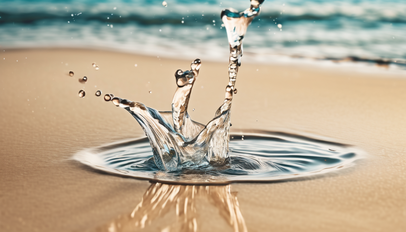 Common Water Contaminants Found in UAE Tap Water - professional water testing laboratory analysis in Dubai