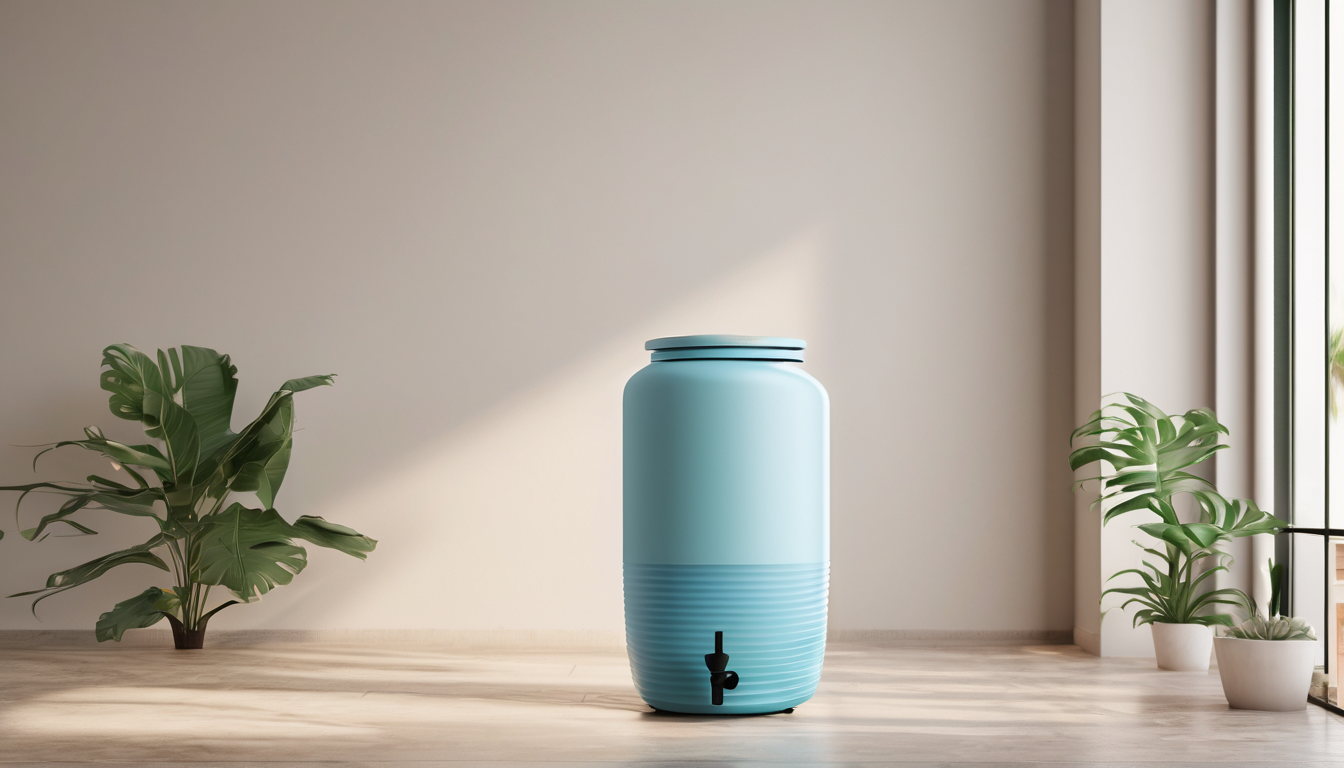 5 Gallon Water Delivery Dubai Certified Providers Compared - professional water delivery service in Dubai showing certified water bottles