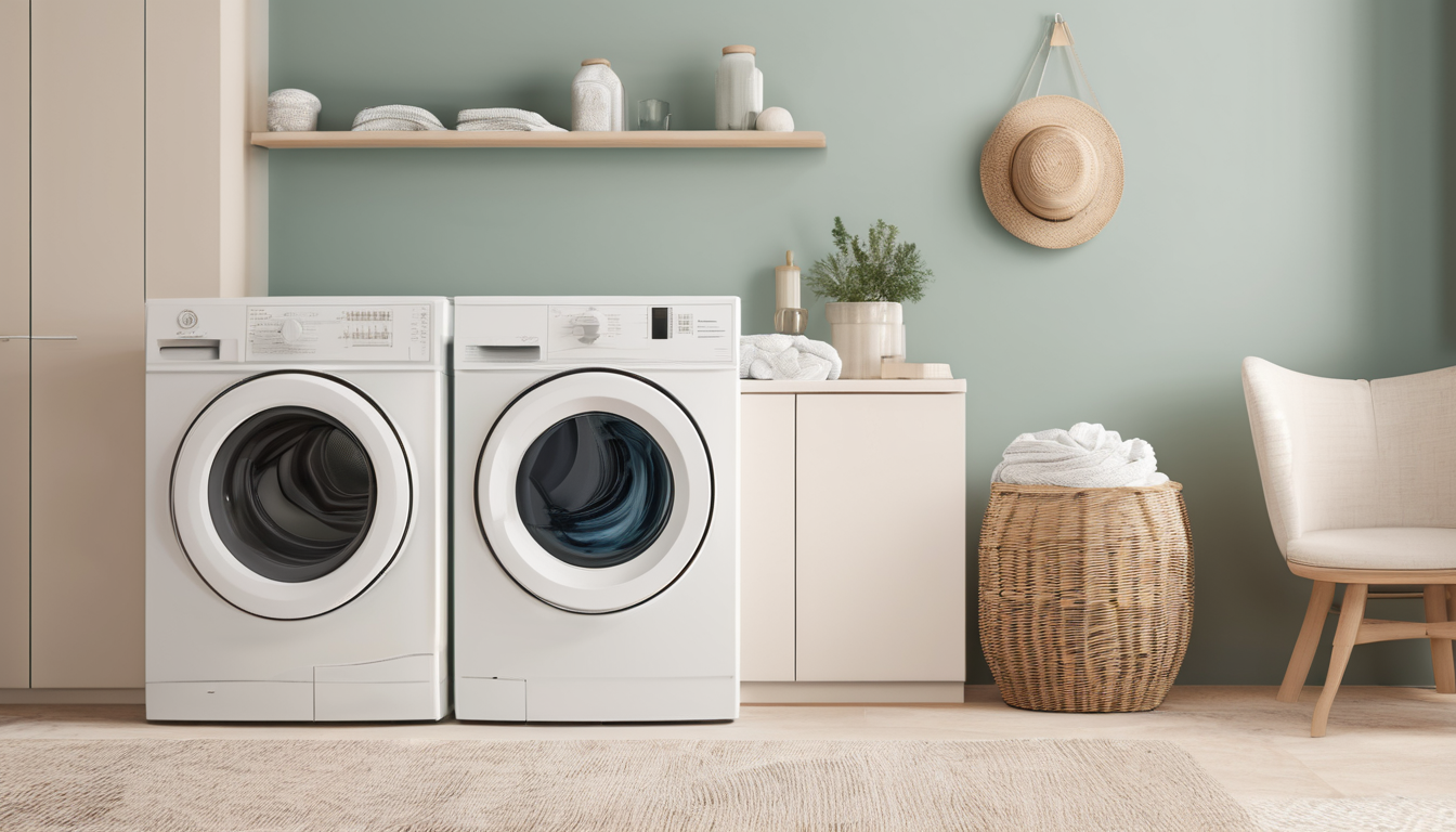 How Dubai's Water Quality Affects Your Laundry Results - mineral deposits on fabric under magnification