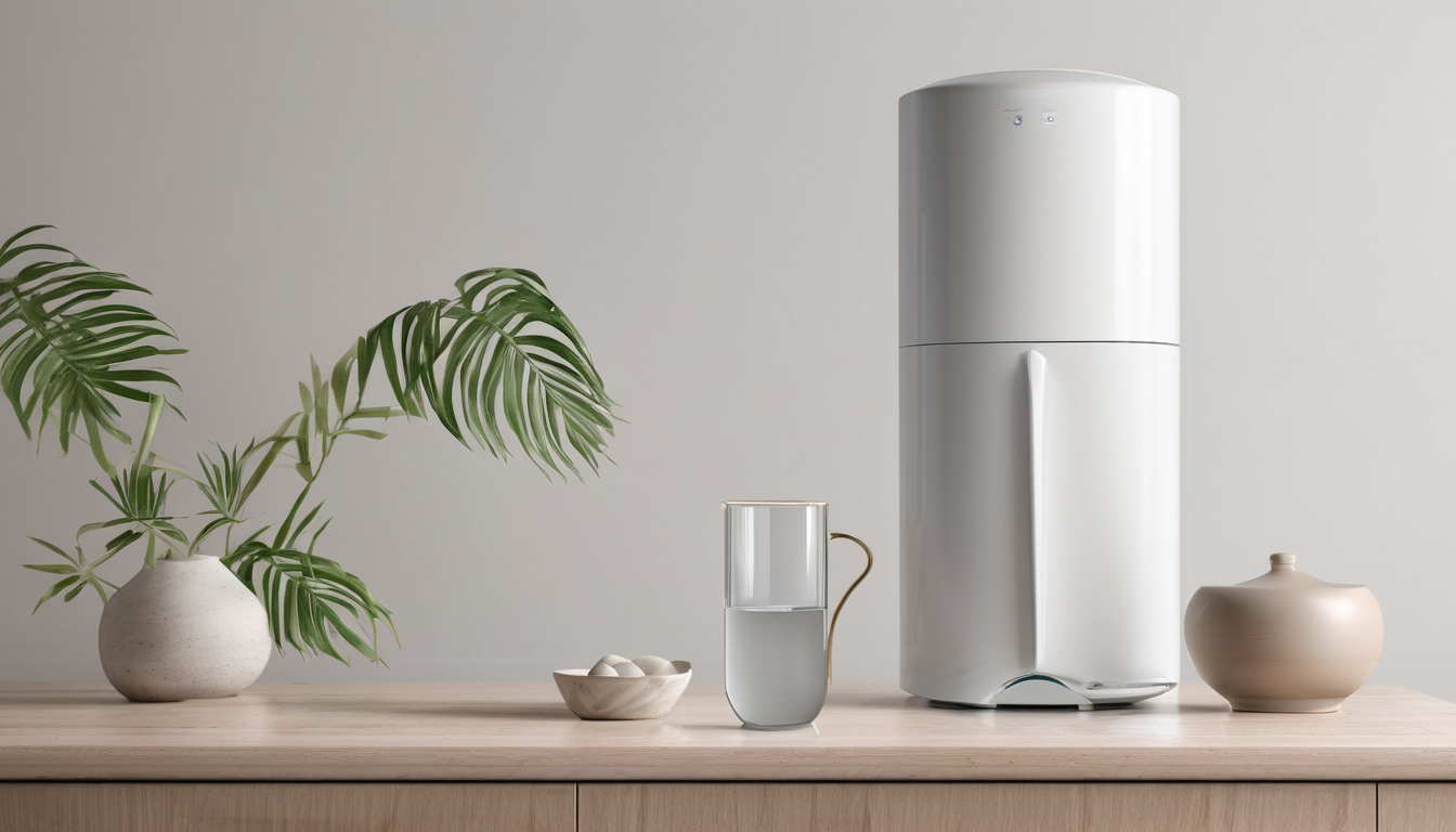 Looking for the best water purifier, water filter and RO system for your home or your office? - professional water testing and filtration system installation in Dubai property