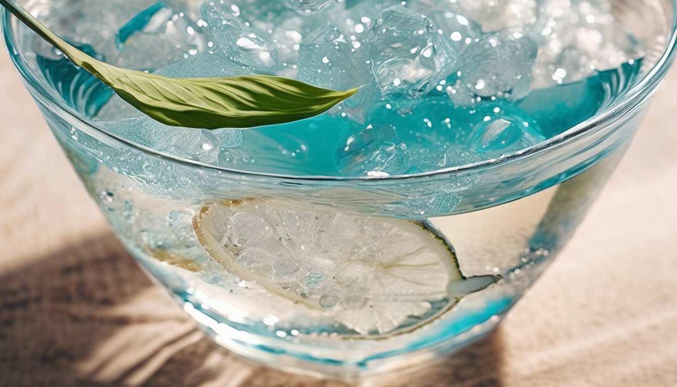 Mineral Water Health Benefits Dubai UAE Expert Analysis - professional water testing and mineral composition evaluation