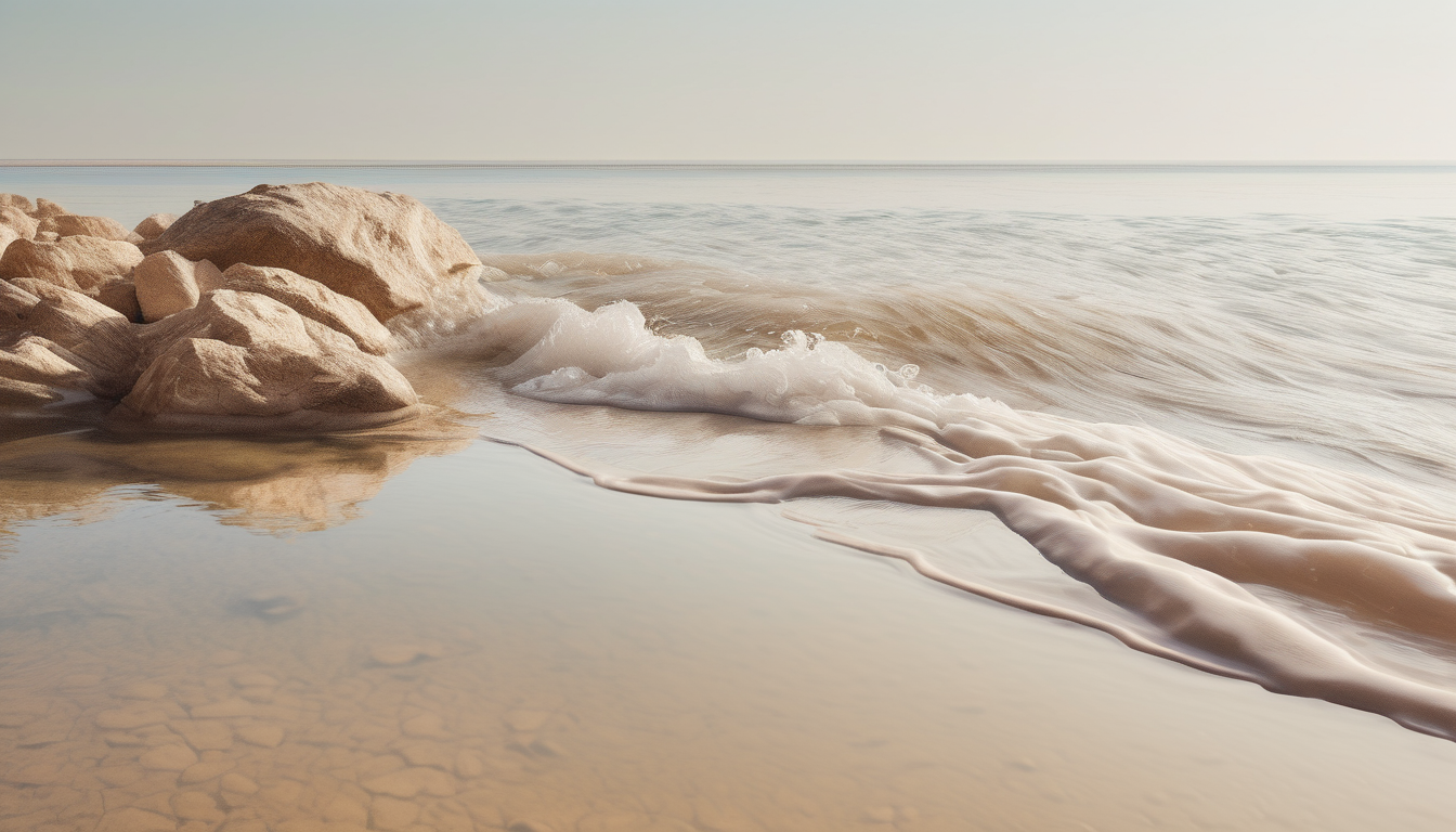 Mineral Water TDS Levels and Water Quality - professional water testing in Dubai home
