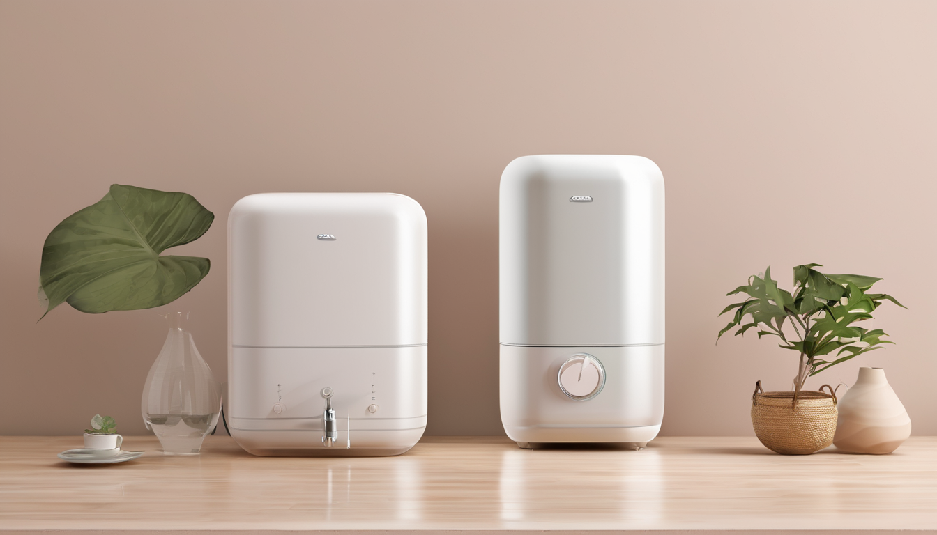 RO vs UV Water - RO vs. UV Water Purifiers: Which is Best for Dubai? - professional water testing and system comparison