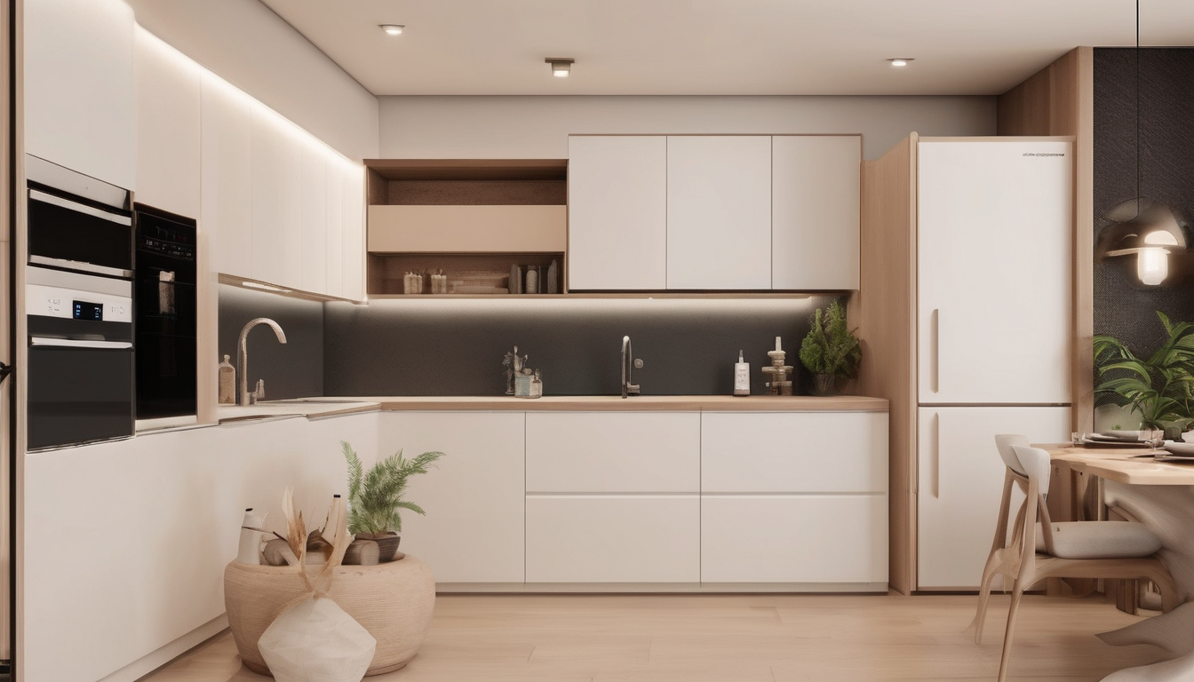 RO Water Purifier Installation Guide Dubai - professional technician installing under-sink system