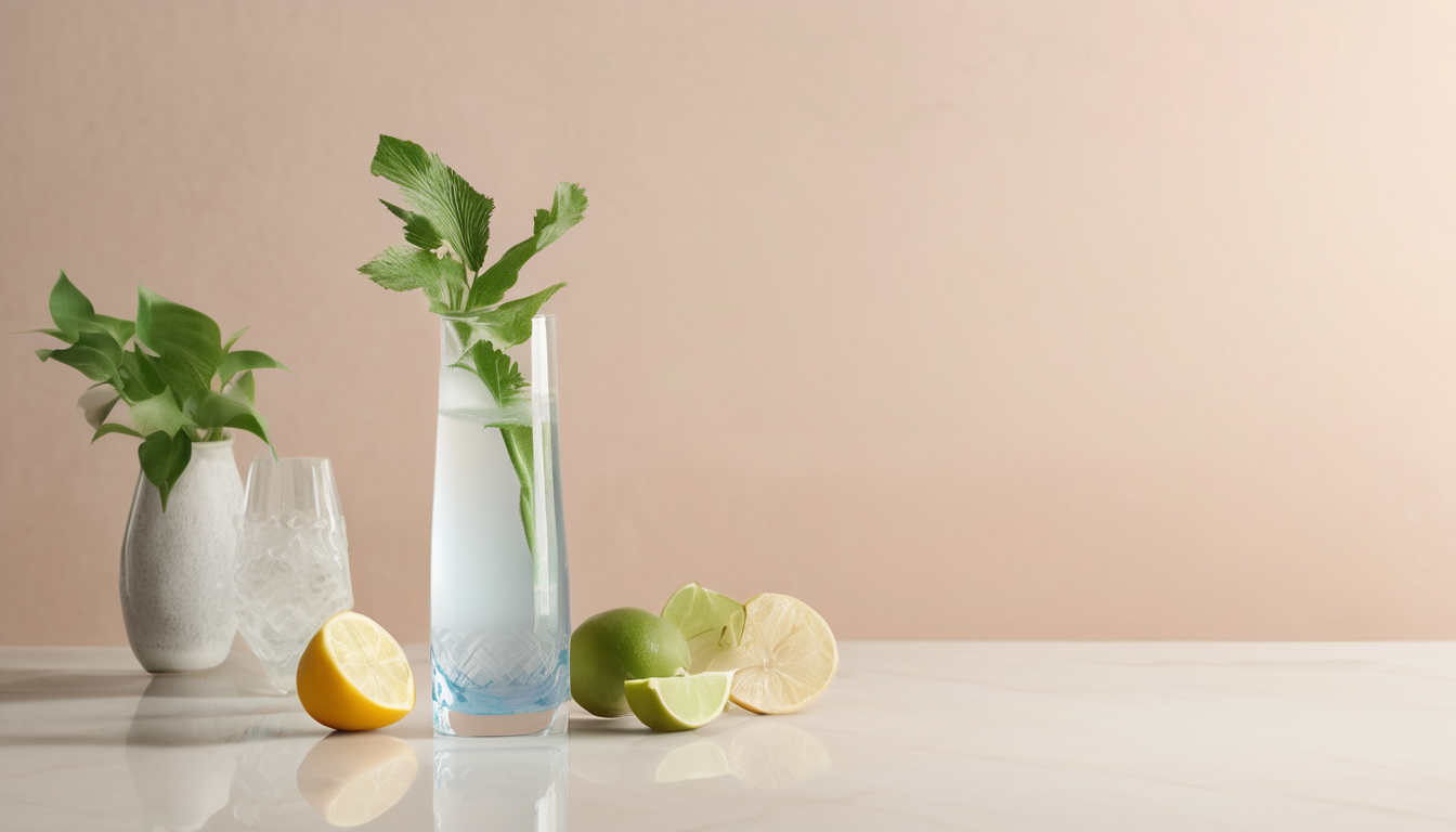 RO Water vs Mineral Water Health Benefits - comparison of filtration methods and mineral content