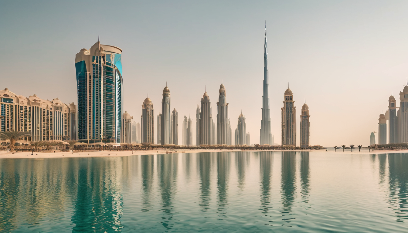 How to Test Dubai Water Quality Before Filter Replacement - professional water testing kit demonstration