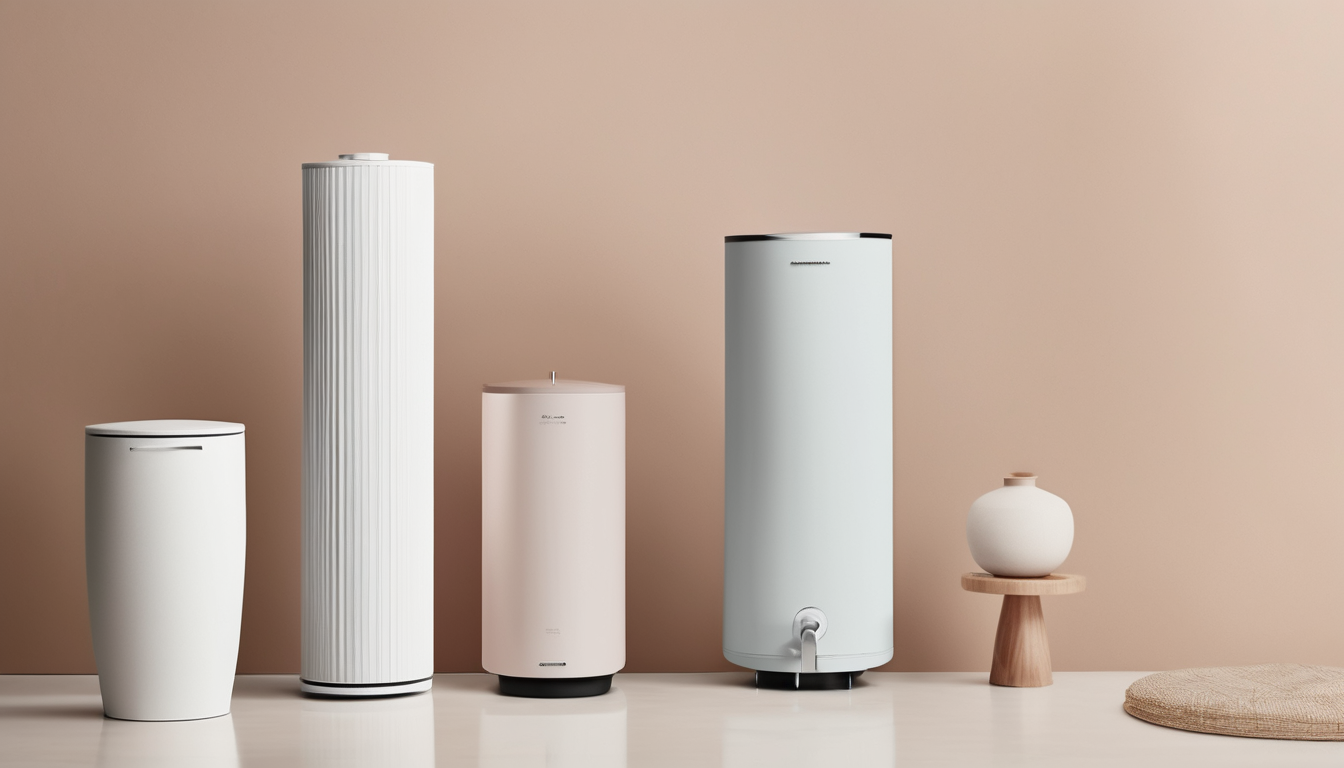Water Filter Buying Guide Your Guide