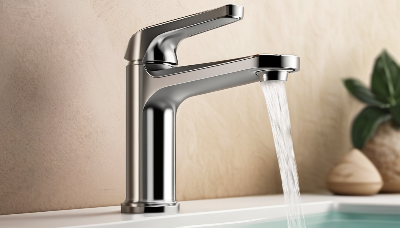 Water Filter Tap Maintenance and Cleaning Procedures - professional technician performing system sanitisation