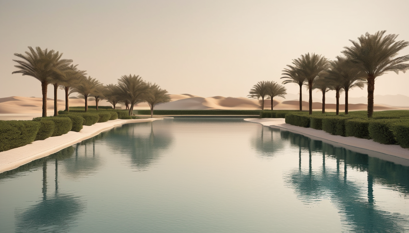 Water Quality Standards and Regulations in UAE - professional water testing in Dubai laboratory