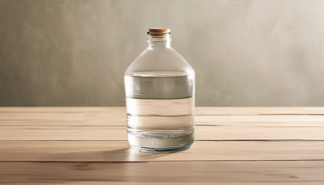 Water Quality Standards for 5 Gallon Bottles in UAE - compliance testing and certification process