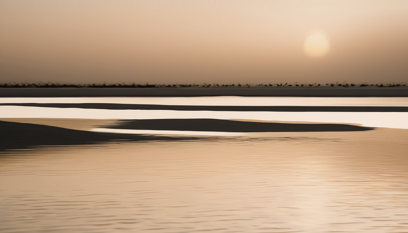 Water Quality Testing Services Dubai UAE - professional laboratory water analysis