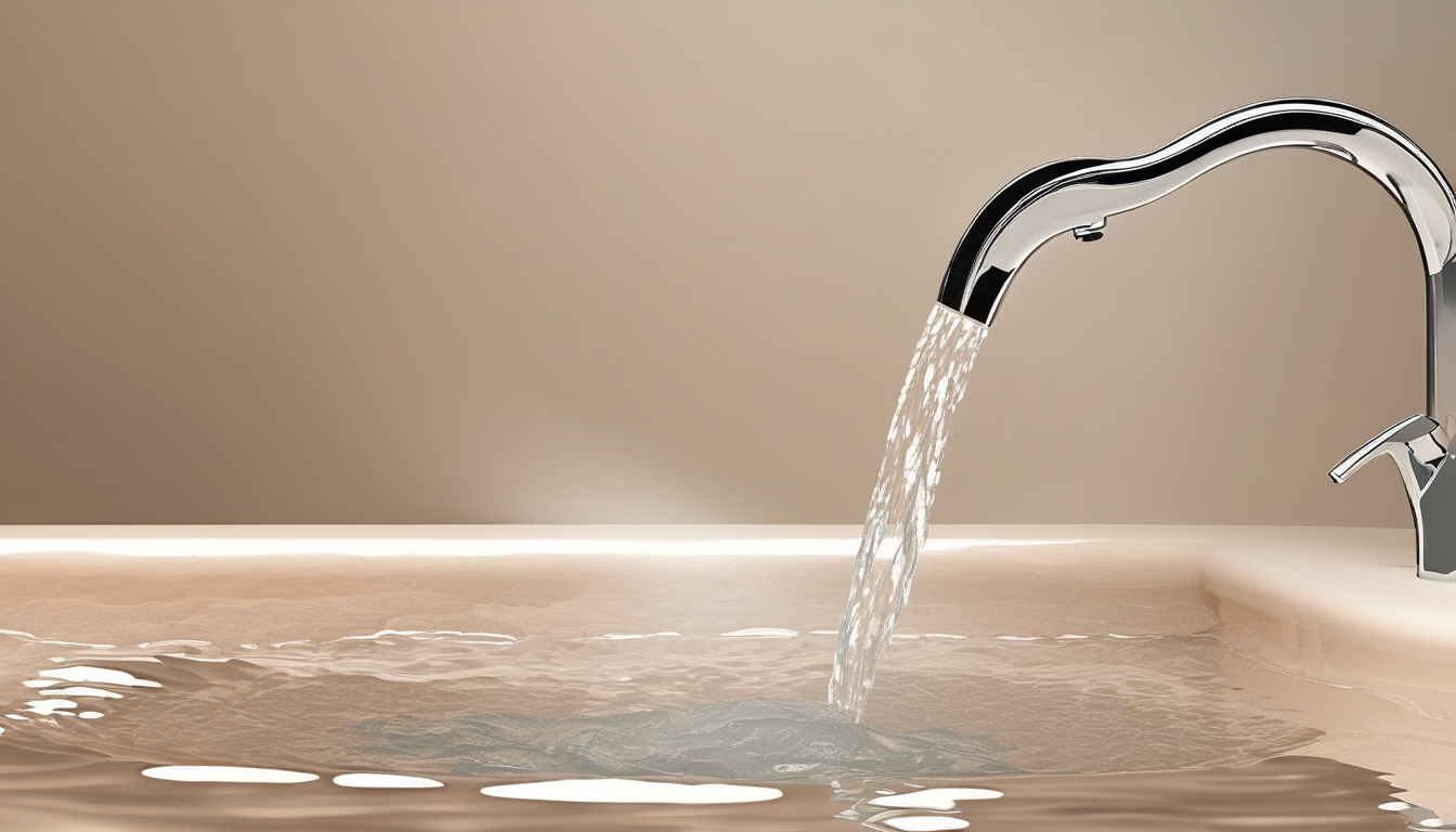 Water Softener in Dubai in best affordable price - professional installation in Dubai villa utility room