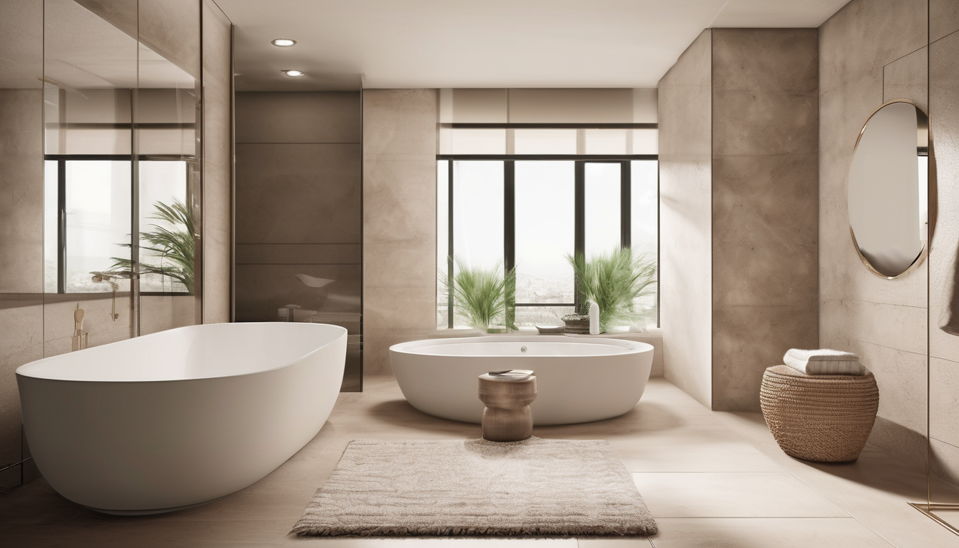 Water Softener Systems for Dubai Hard Water - professional installation in Dubai villa