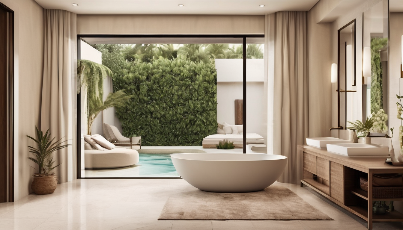 Water Softener Systems for Dubai Villas Expert Guide