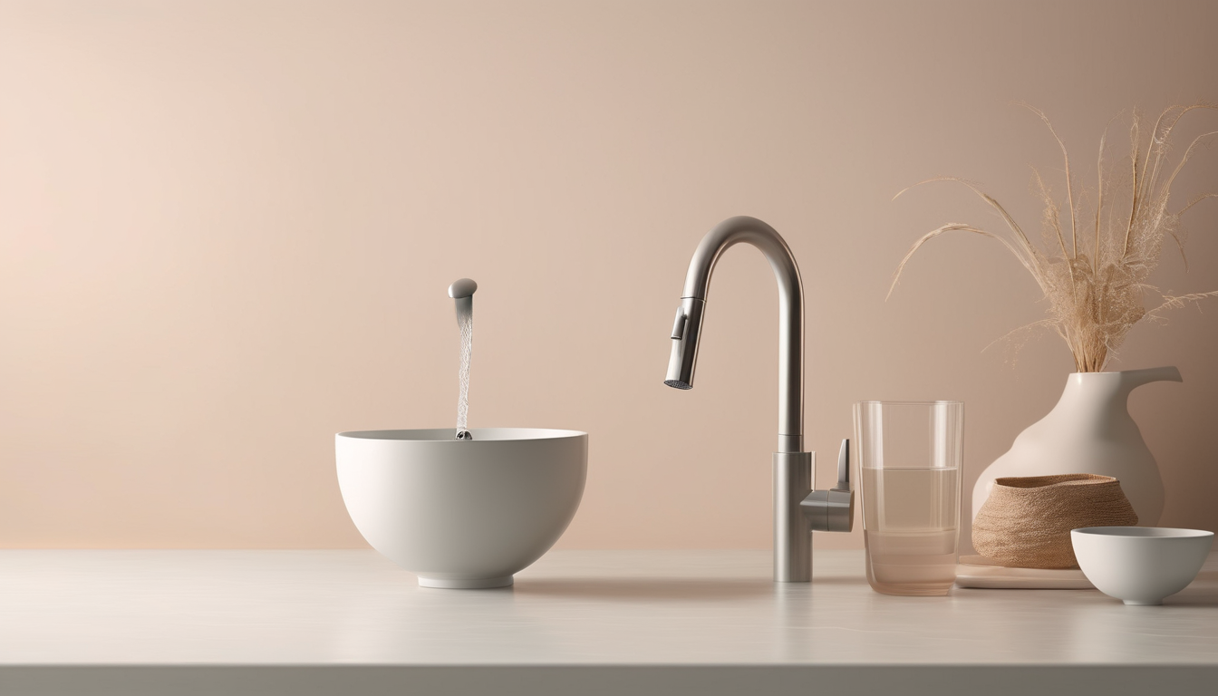 6 Ways To Remineralize Your Water After Using Water Filters - mineral enhancement methods for Dubai households