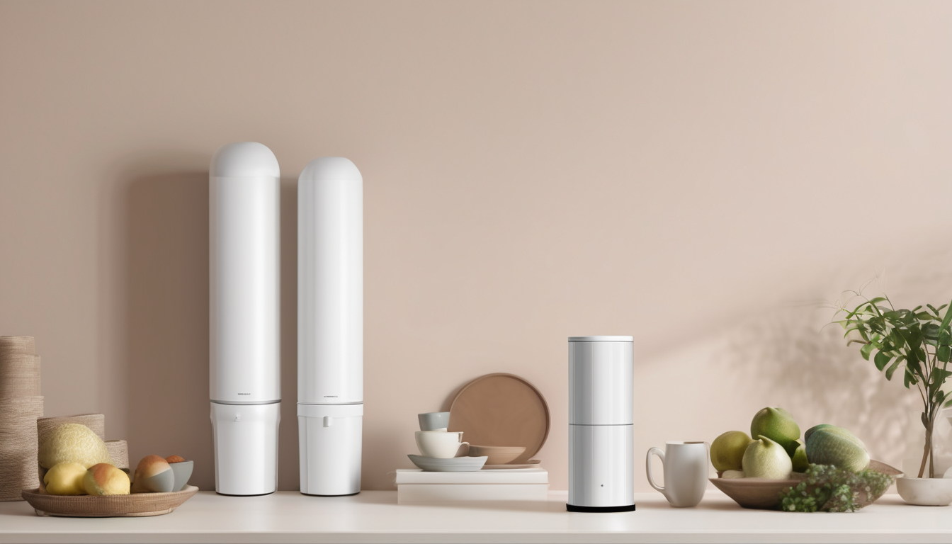 Whole House Vs Point Of Use Water Filters Comparison Dubai - professional installation comparison