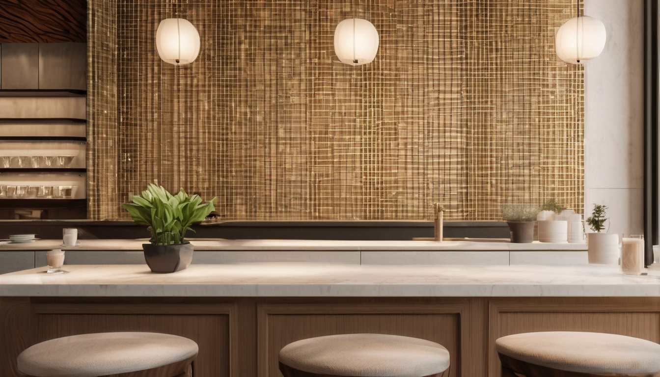 Best Water Filtration Systems for Cafés in Dubai - professional multi-stage filtration installation