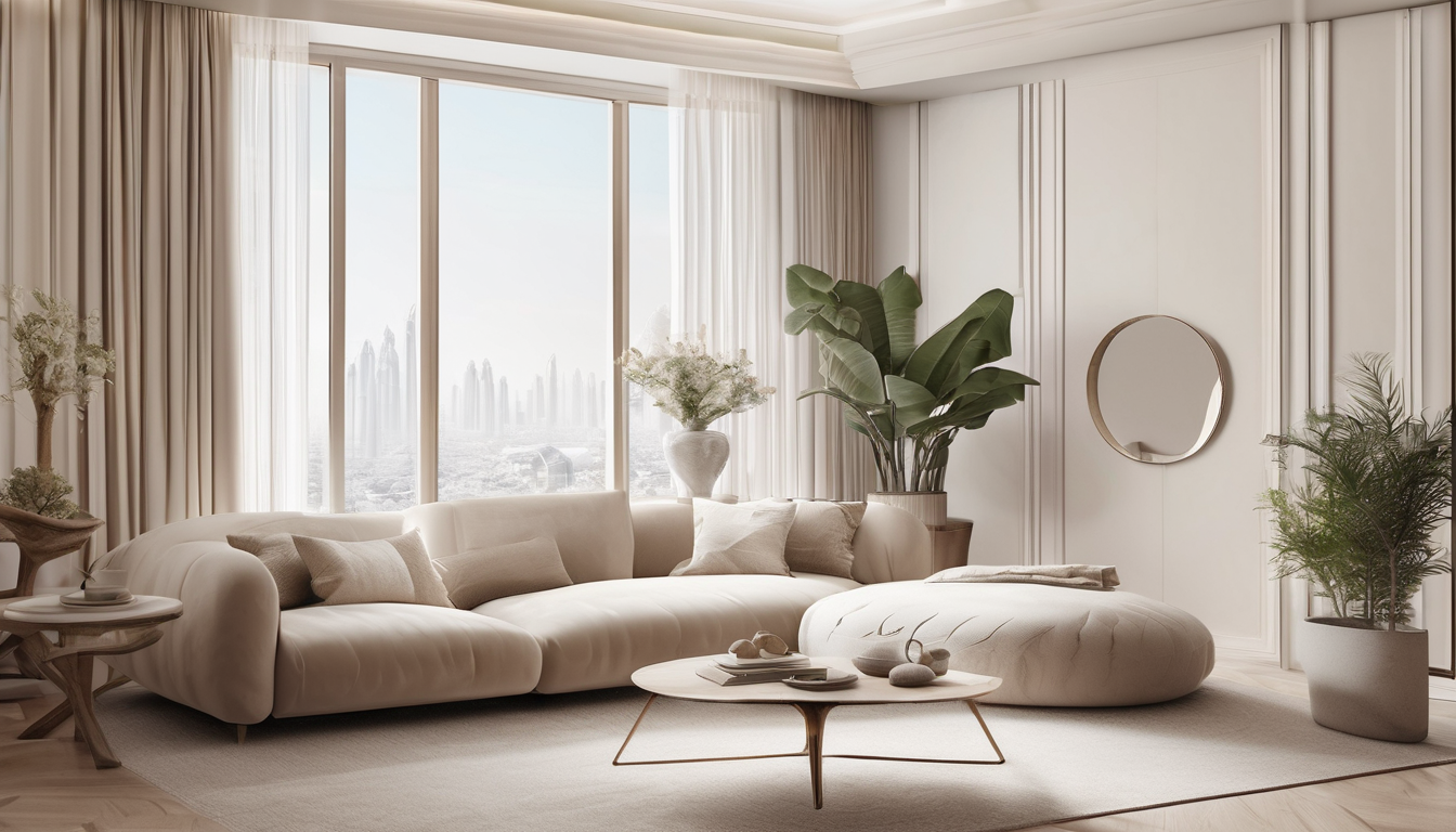 Comparing Point of Use vs Whole House Filtration Dubai Guide