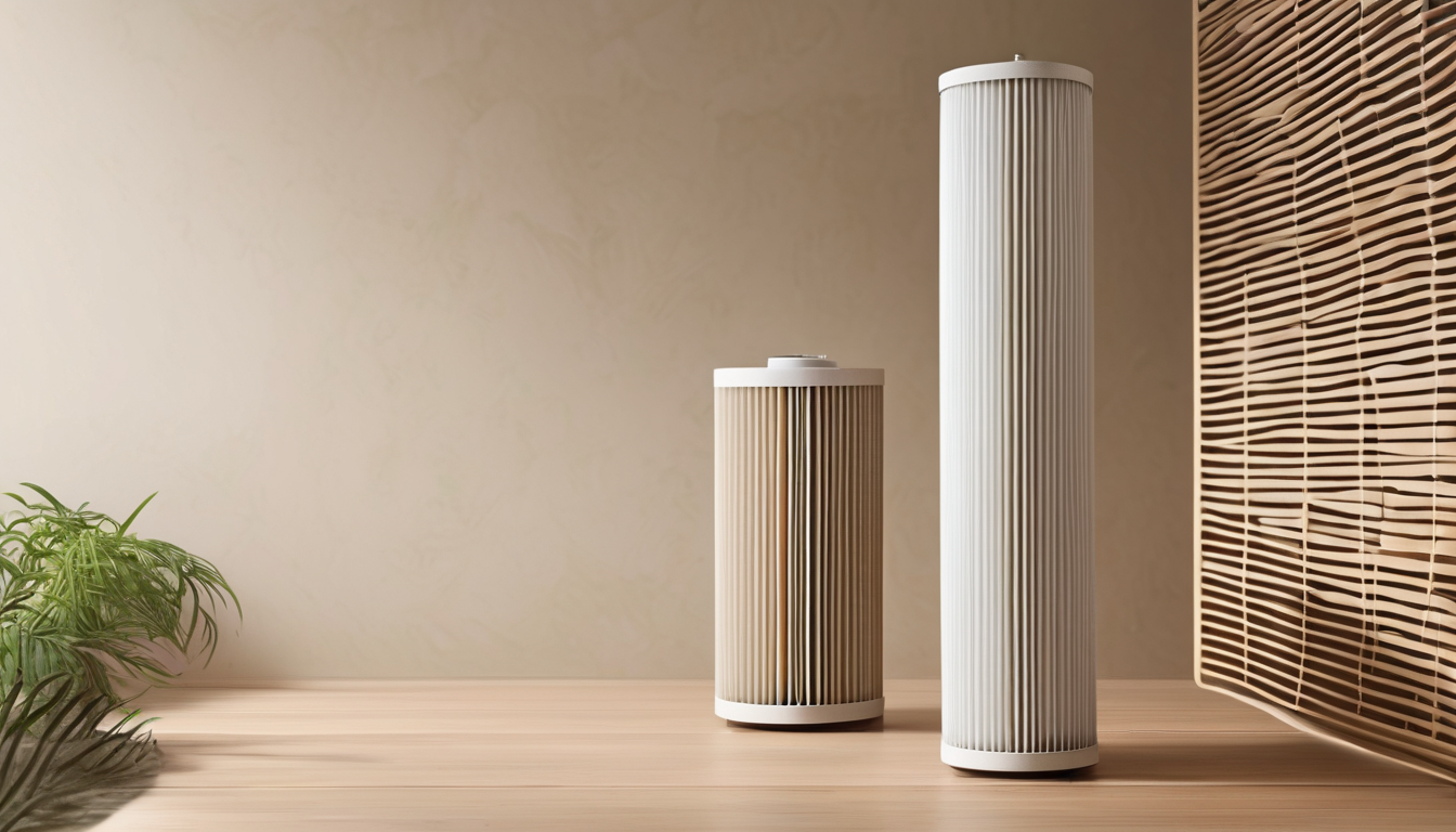 Filter Cartridge Replacement Guide Dubai Water Systems