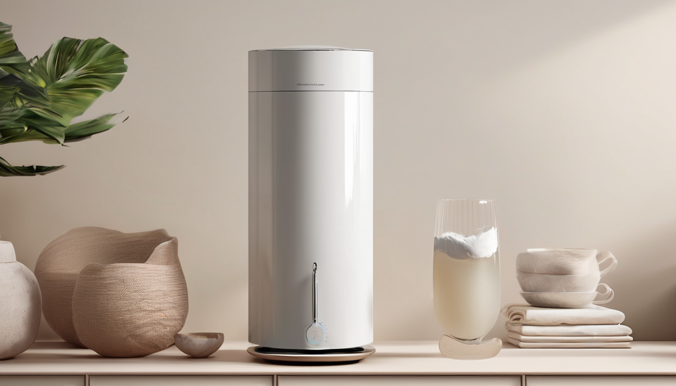 what is the best water purifier in Dubai what is best water filter - comprehensive water filtration system installation