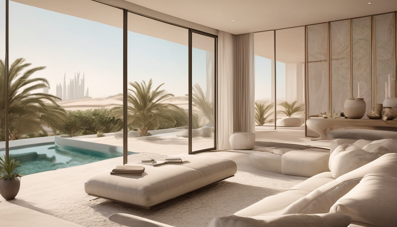 Water Quality Testing for Dubai Villa Filtration Systems